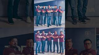 Recap Of The Fourth Scania Top Team Region Final 2022