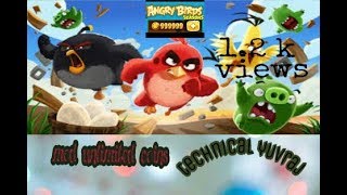 How to download angry bird mod apk unlimited germs ang coins screenshot 5