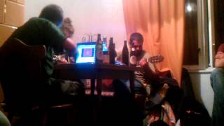 Pavluha And The Companys Cool Play