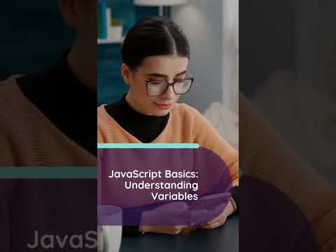 JavaScript for Beginners: Introduction and Basics