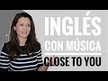 Aprende Inglés con Música - Canción Fácil de Entender