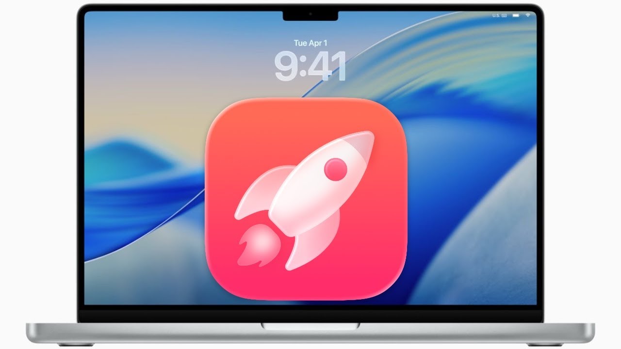 Tour d’horizon de l’app Games sur macOS Tahoe 26