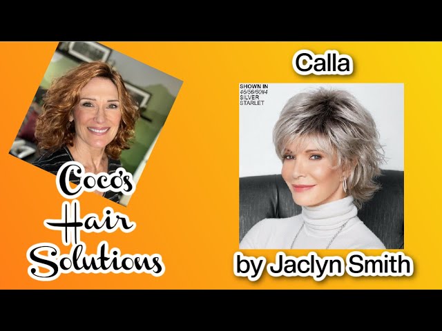 Jaclyn Smith Haircut | Hot Sex Picture