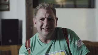 Ecki - Cordula Grün Offizielles Video