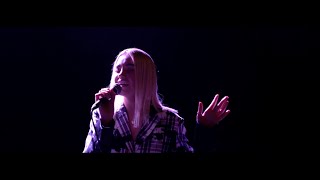 Lea Heart - A Million Goodbyes Official Music Video