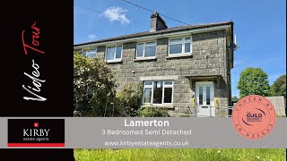 🏡 Development Opportunity in Lamerton, Near Tavistock | Property Project for Sale in Devon