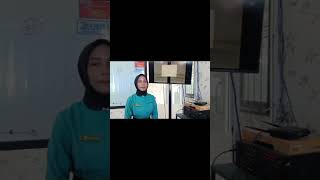 Presentasi Praktik Excel - VLOOKUP, HLOOKUP & MOD