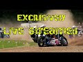 Bantasia 1 Live Streamed Grasstrack Racing!