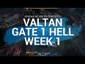 Hell Valtan Gate 1 ONLY No Deaths Adrenaline Igniter Sorceress NA Release Week Hell Valtan Gate 1 ONLY No Deaths Adrenaline Igniter Sorceress NA Release Week