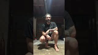 Persian Push-ups