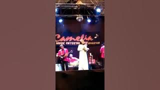 CAMELIA - MATAHARIKU - AYU LESTARI