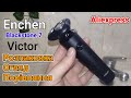 Топ ! Бритва Enchen Blackstone 7 Victor з Aliexpress ! Розпаковка, Огляд , Порівняння та Тест !