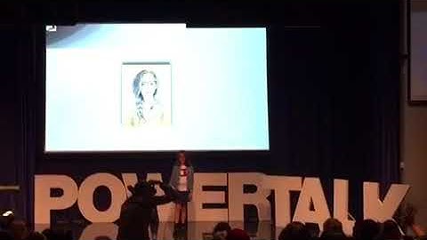 [HD]  Women in Tech Festival 2017: 8-Year-Old Girl Bridge the Gender Gap in Tech