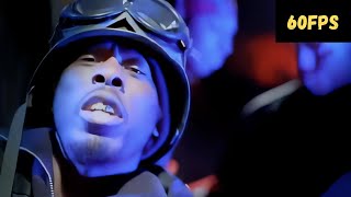 GZA \/ Genius feat. Method Man - 'Shadowboxin' (Music Video) [HD] (60fps)