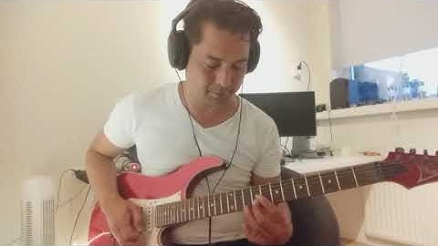 LINE 6 FIREHAWK FX - SOUND TEST - PATCH SOUND BY JOEY S.