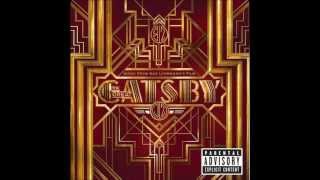 Beyonce & Andre 3000 -  Back to Black Official Version (The Great Gatsby)  HD