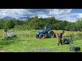 Il tagliaerba radiocomandato che cambia la vita in campagna #MOMACH #Agricoltura