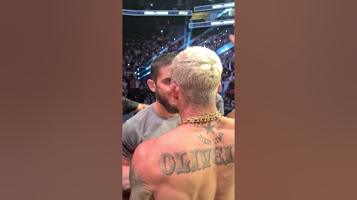 Charles Do Bronx encarada Islam Makhachev e Khabib |  Oficial #charlesoliveira #ufc280 #khabib