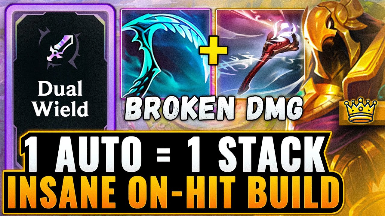 5 Attacks per Second: Instant Runecarver Stacks - Azir Interaction | League Arena Gameplay