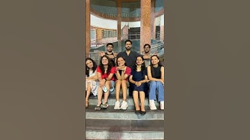 Concetto 2024 | IIT Dhanbad #iitismdhanbad #iitdhanbad #shortvideo