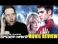 The Amazing Spider-Man 2 - Movie Review