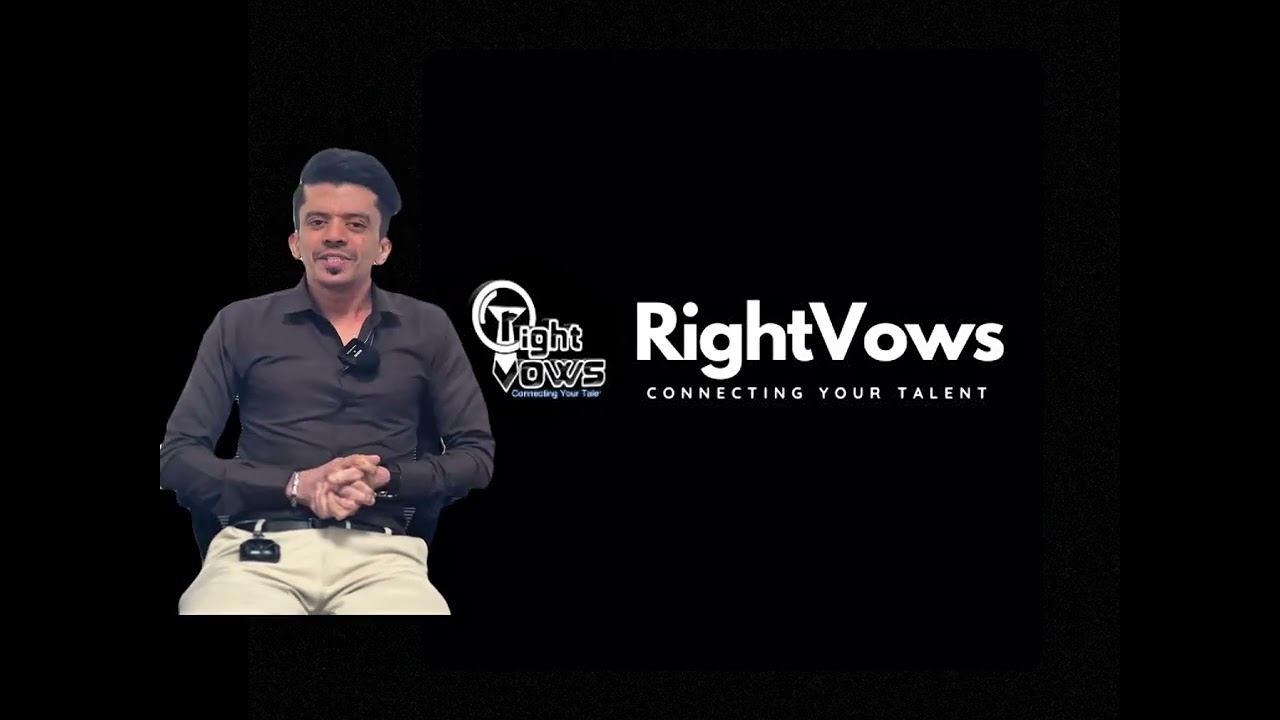 Sayid Muhammed Fazel -video cv - sales executive