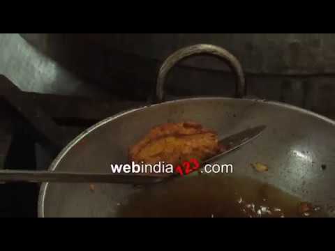 How To Make Jack Fruit Fritters | Chakka Varuthathu | Webindia123.com