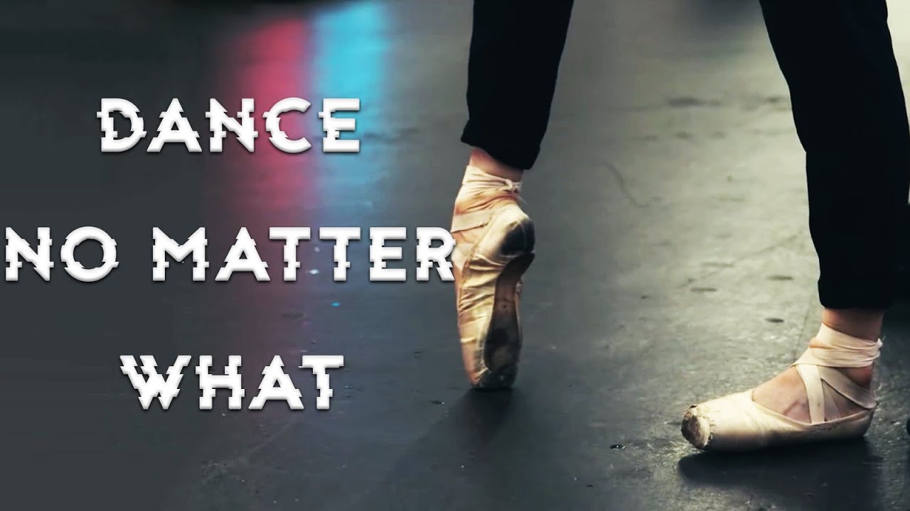 dance terms