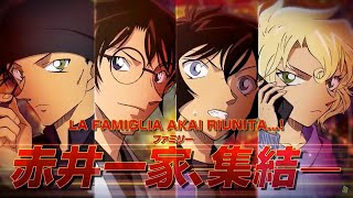[TRAILER] Detective Conan Movie 24 - Trailer Sub Ita [FULL HD]