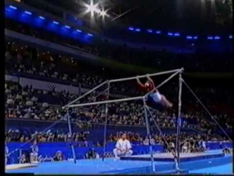 2000 Olympics Women's AA Part 3