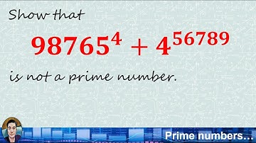 Prime number and factorization: Sophie Germain Identity