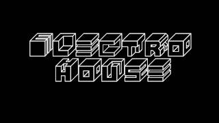 Filthy Electro House June Mix #2 2011 - Lusonik