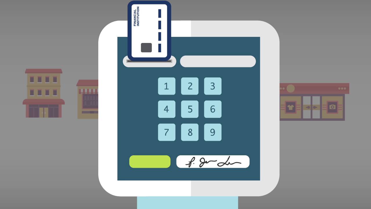 Jack Henry & Associates EMV YouTube