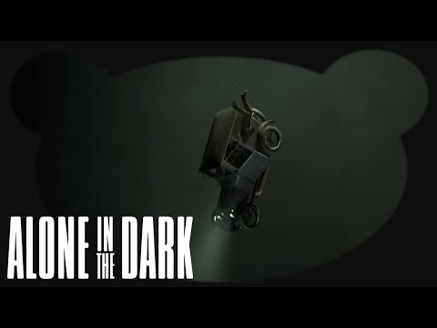 Carnby's UIntergang - #12 Alone in the Dark (Horror Gameplay Deutsch)