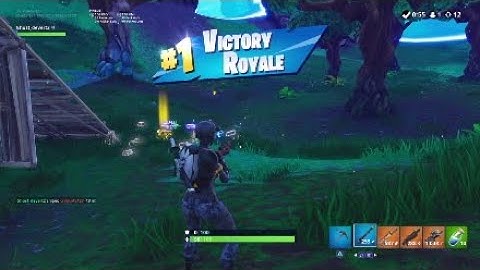 Edits like Symfuhny but on console #FearChronic