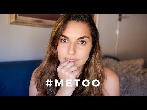 #MeToo // My Story of Sexual Assault