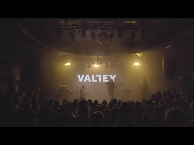 Valley - Lost In Translation: Australia Tour Diary class=