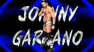 WWE Johnny Gargano Theme - Rebel Heart   Arena & Crowd Effect! w/DL Links!
