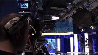 Zobacz Nowe Studio Wiadomości Tvp. Kraśko Przysparza Radości