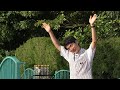 爆笑！白目っぷりがステキなゲスコンさん(笑)【ヒッピティ･ホッピティ･スプリングタイム】 (トゥーンタウンで立ち見)【TDL】2015/5/30