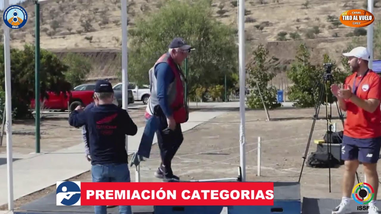 FECHA DE TRAP