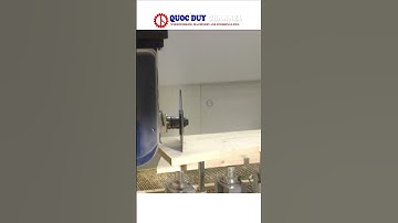 Máy Cnc Gia Công Trung Tâm Tốc Độ | Quốc Duy Máy Chế Biến Gỗ