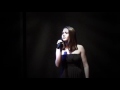 HAVE YOURSELF A MERRY LITTLE CHRISTMAS - MEET ME IN ST. LOUIS - JUDY GARLAND - KACIE PHILLIPS