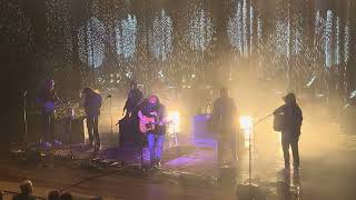 “Don’t Lie” → “Meet Me At The Creek” - Greensky Bluegrass & Billy Strings 3/9/24 Ryman Nashville, TN