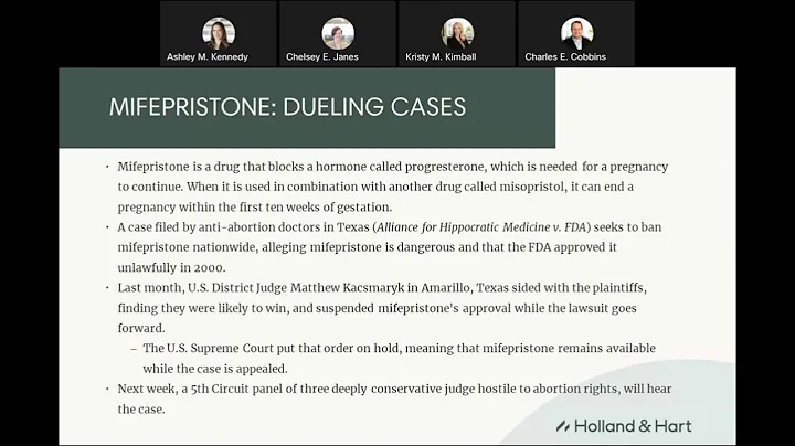 Reproductive Rights - 05/11/2023