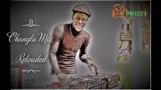 Dj Pwizzy - Ohangla Mix Reloaded (Emma Jalamo, Prince Inda, Alphonse Kasimi, the late Jachiga)