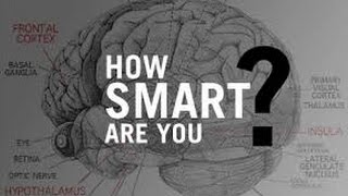 Genius Test || How Smart Are You? screenshot 3