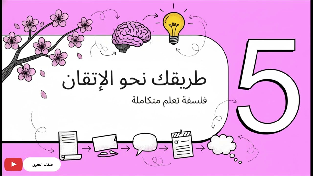 تذكّر كل شيء بأسلوب الطلاب اليابانيين | سر التفوق الدراسي