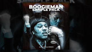 [FREE] EBK JAAYBO LOOP KIT / SAMPLE PACK - "BOOGIEMAN" (EBK Young Joc, Peysoh, VonOff1700)