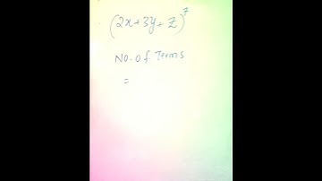 shortcut maths binomial theorem 2mark intermediate eamcet iit jee